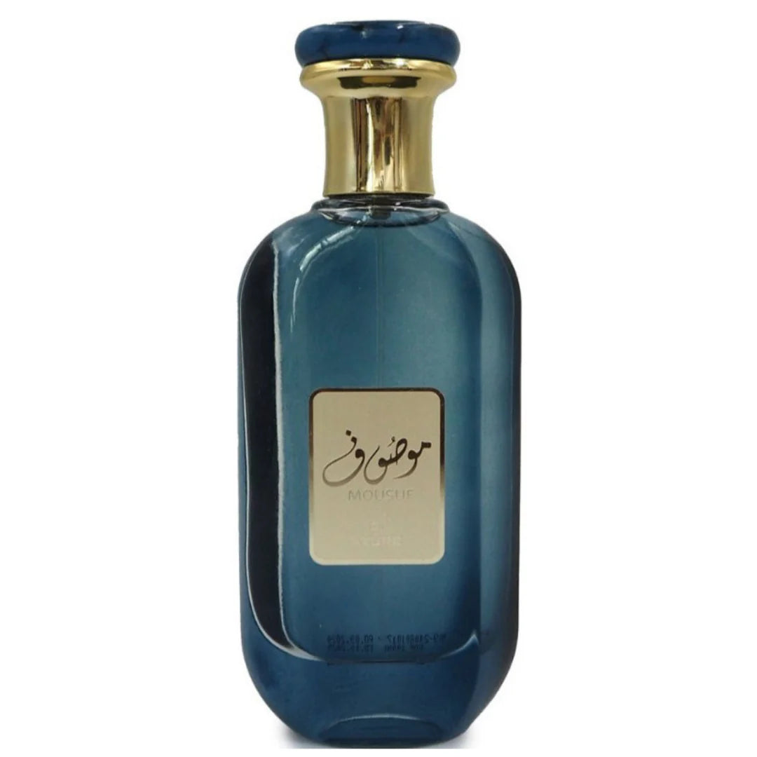 Mousuf Azure 100ml EDP for Men
