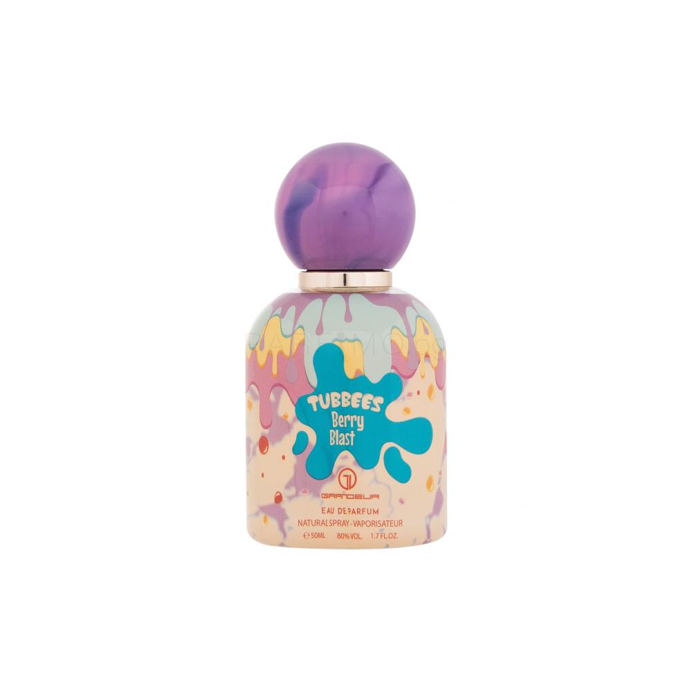 *NUEVO* Tubbees Berry Blast Eau De Parfum 50ml