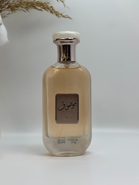 Mousuf Daisy 100ml Eau de Parfum By Ard Al Zaafaran