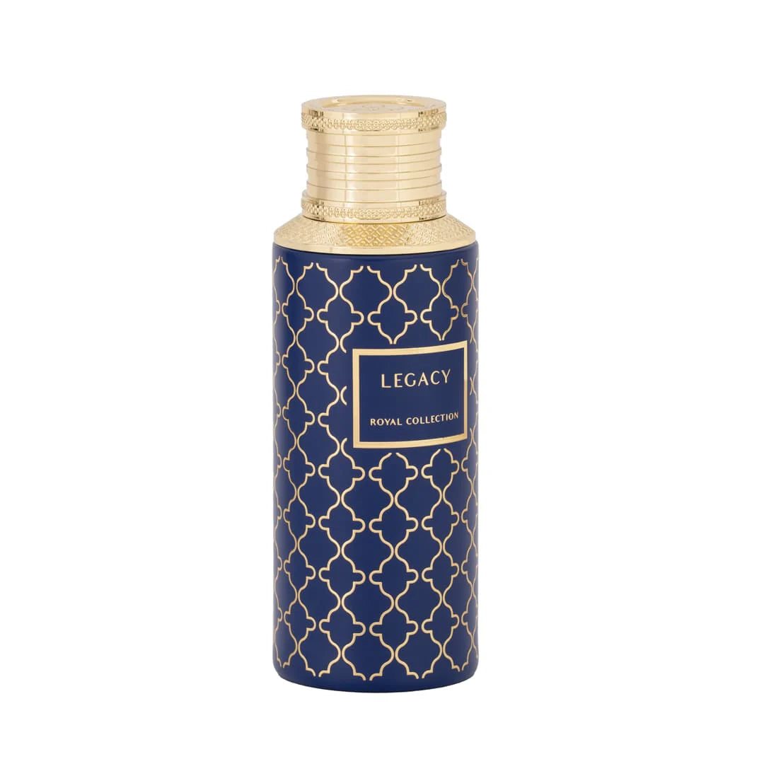 Legacy by Maison Asrar – Eau De Parfum 100ML