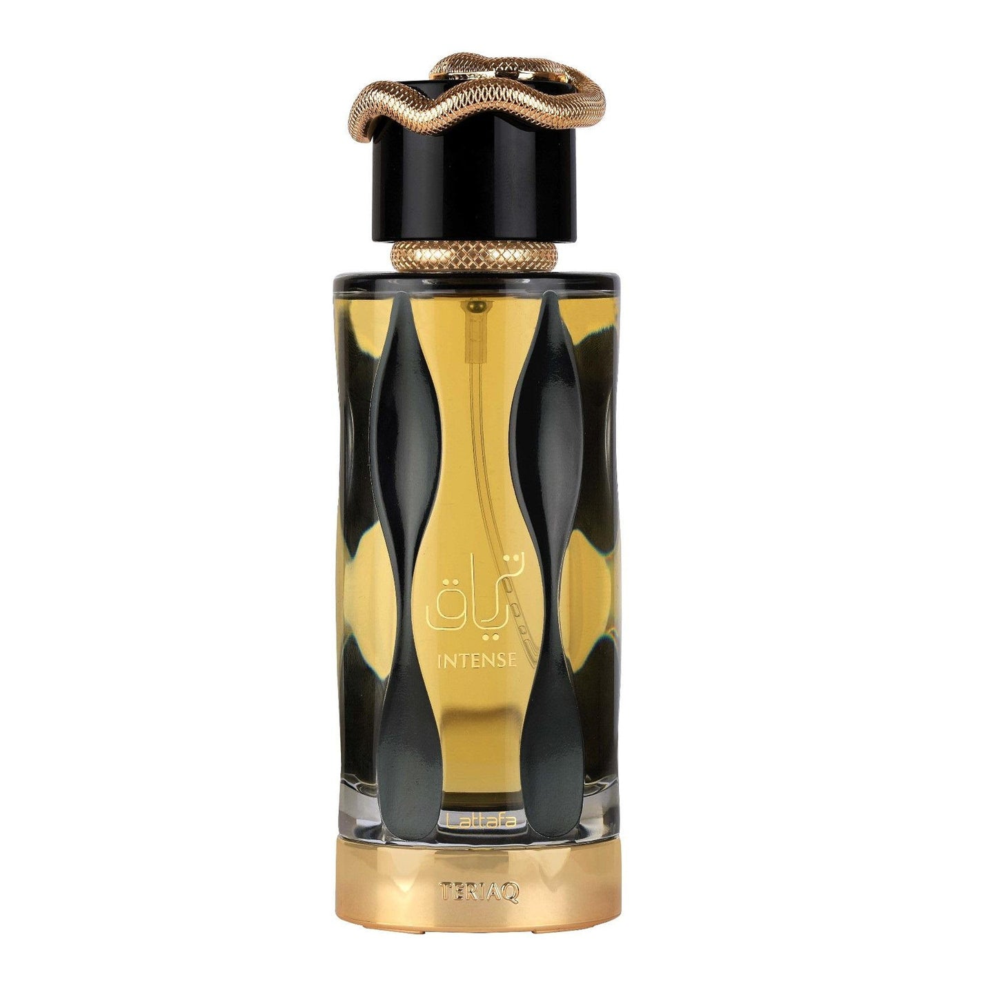 Lattafa Teriaq Intenso | Agua De Perfume 100 ML