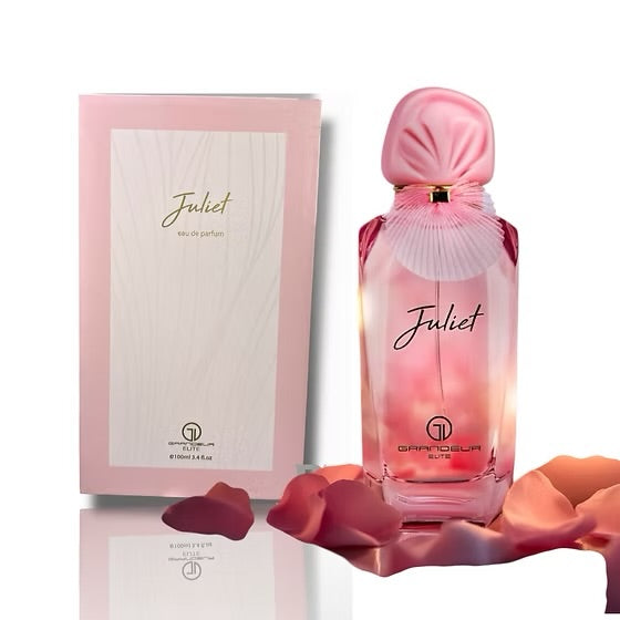 Grandeur Elite Juliet Eau De Parfum Para Mujer