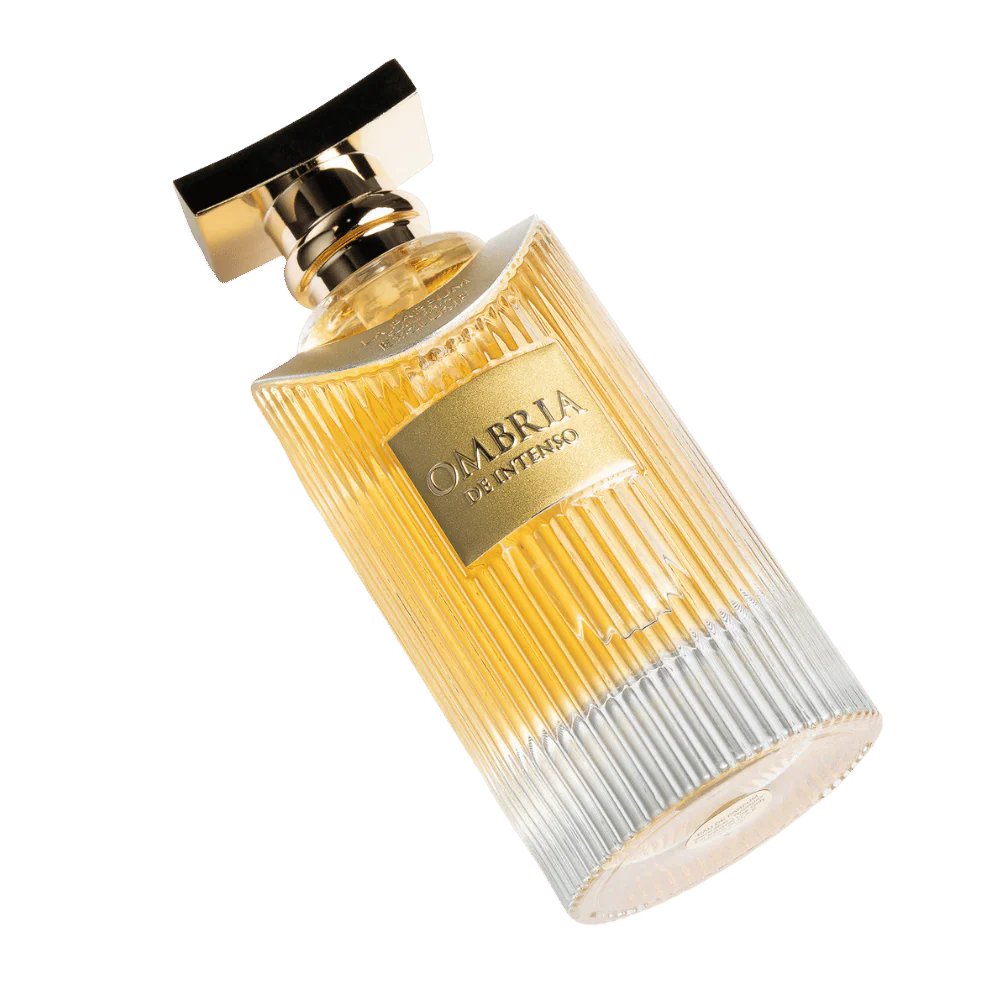 Ombria De Intenso 100ml Eau De Parfum de La Parfum Galleria - Notas dulces y saladas