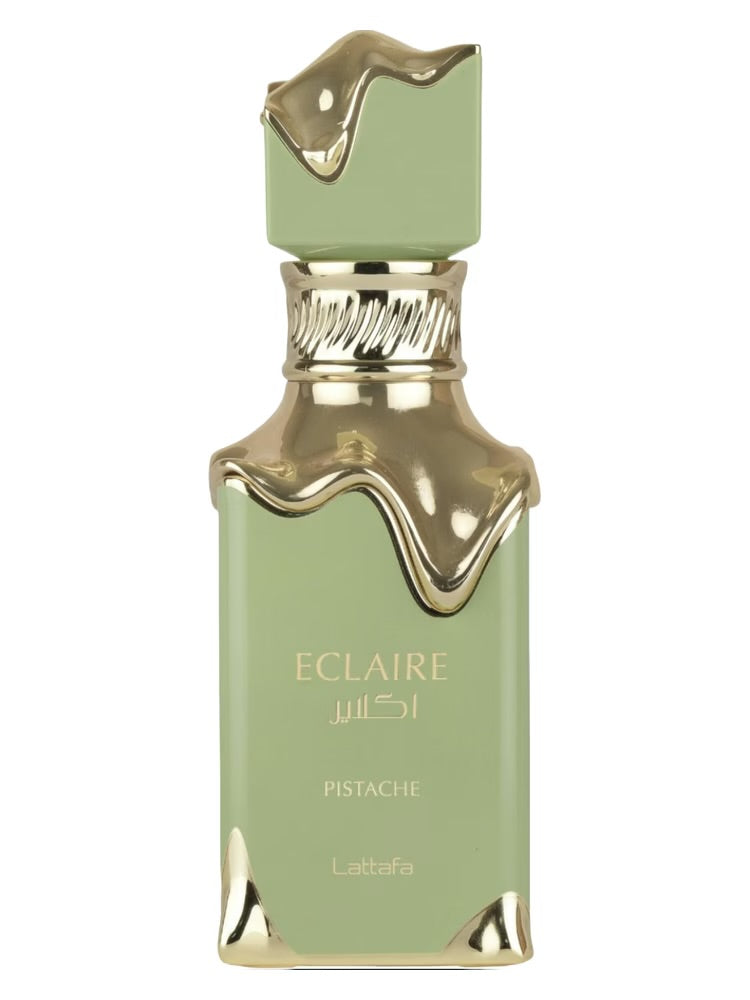 Lattafa Eclaire Pistache Eau De Parfum 100ML