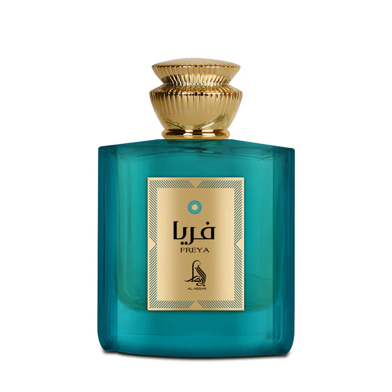 Al Absar The Freya For Women Eau de Parfum 100ml