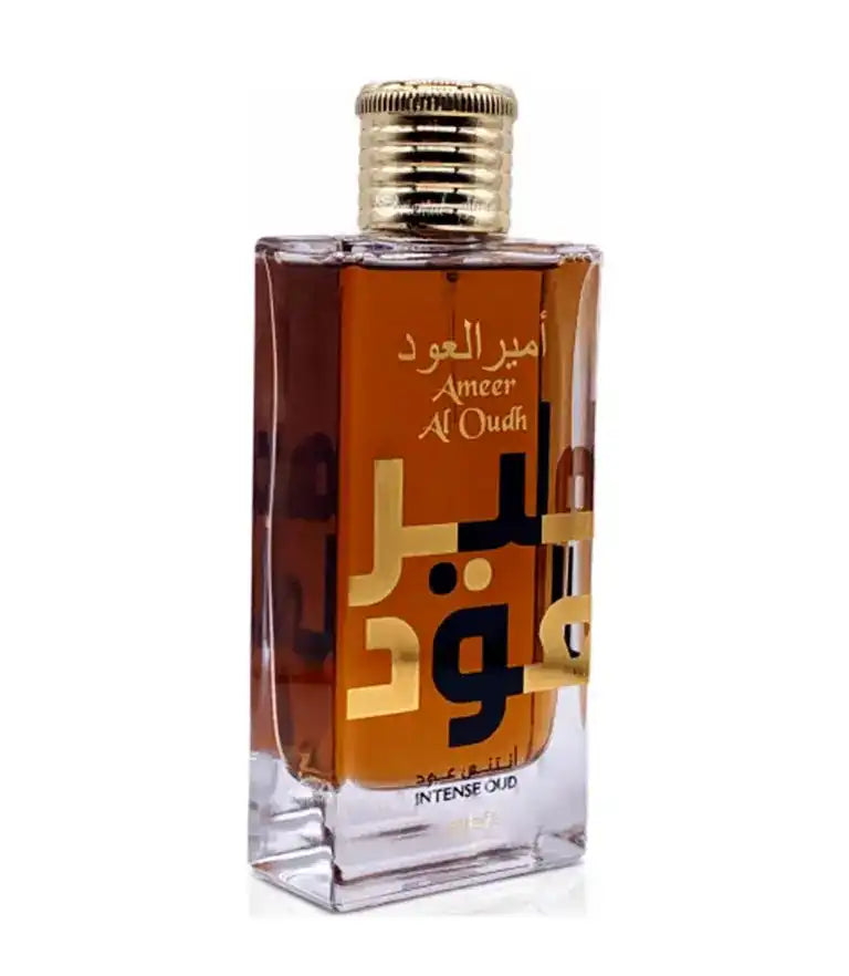Ameer Al Arab Negro 100 ml - Eau de Parfum