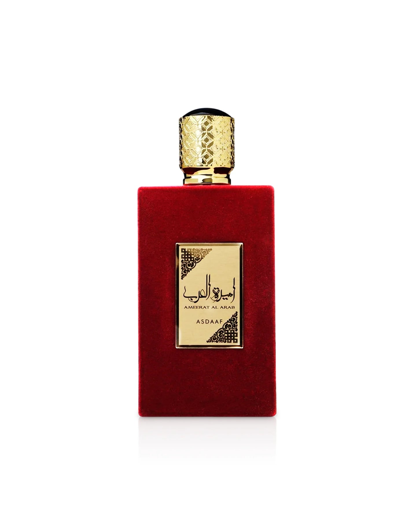 Lattafa Ameerat al arab Eau de Perfum