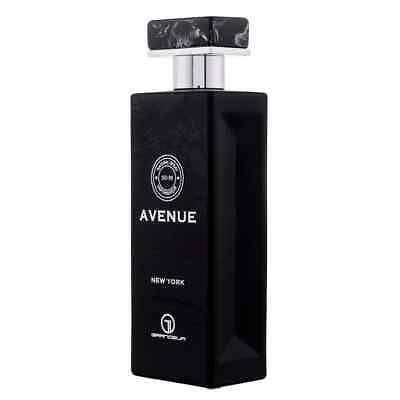 Avenue New York Edp Eau De Parfum para hombre 100ml