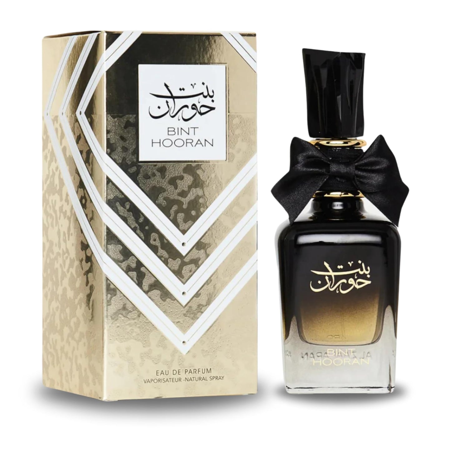 Perfume femenino en spray floral Bint Hooran 100 ml de Ard Al Zaafaran