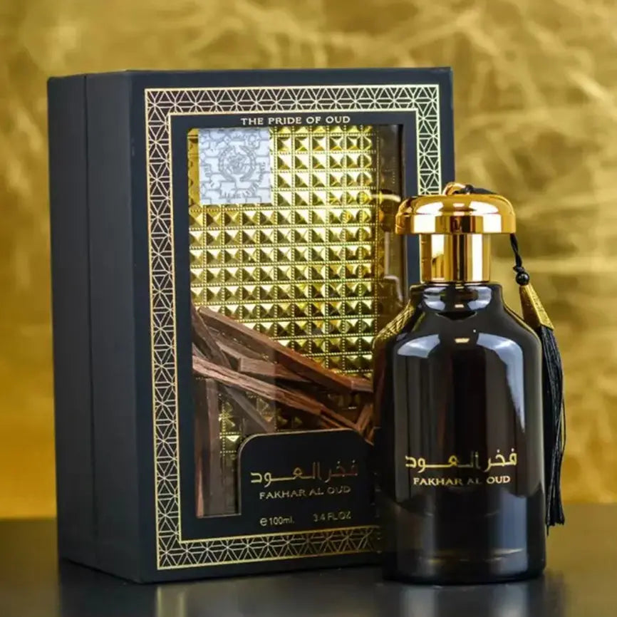 Perfume FAKHAR AL OUD 100 ml