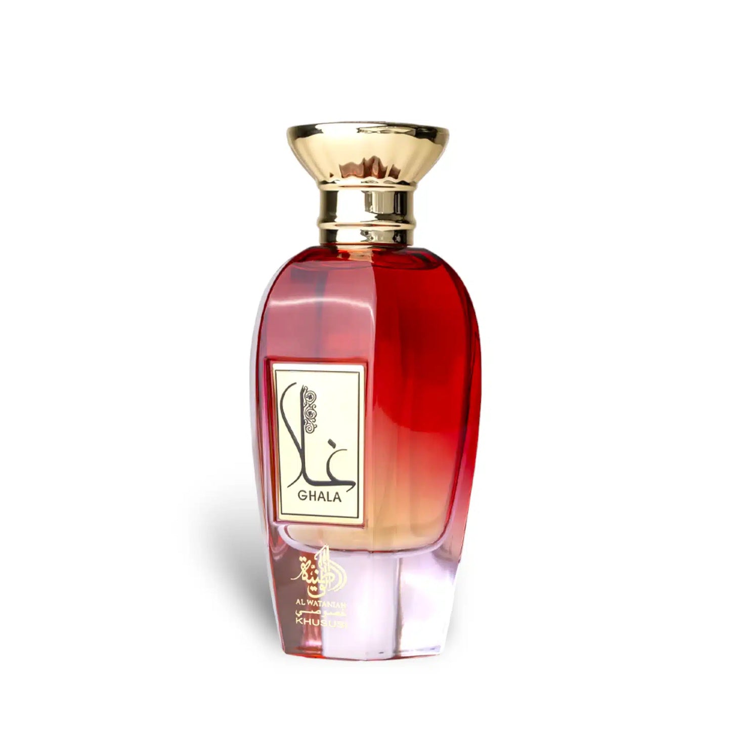 GHALA by Al Wataniah 100ml