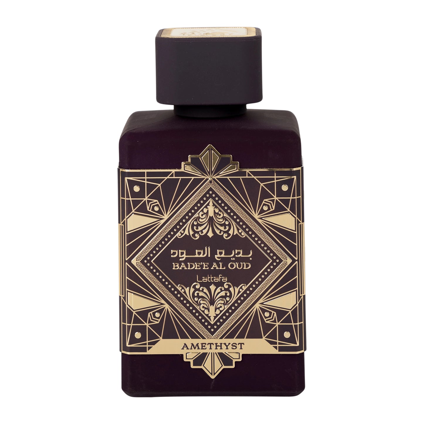 Lattafa Badee al oud AMETHYST EDP 100ml