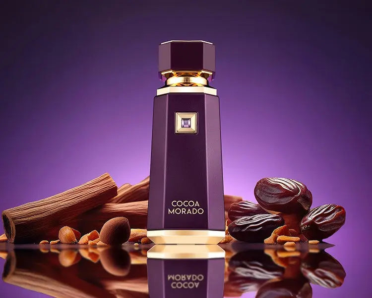 Cocoa Morado Eau De Parfum 100ML by French Avenue – Perfume for Women