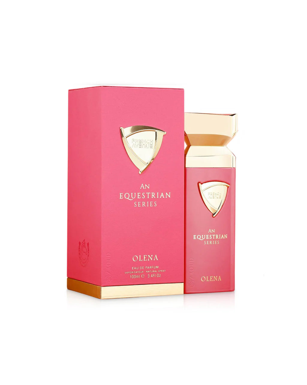Olena by French Avenue – Eau De Parfum 100ML