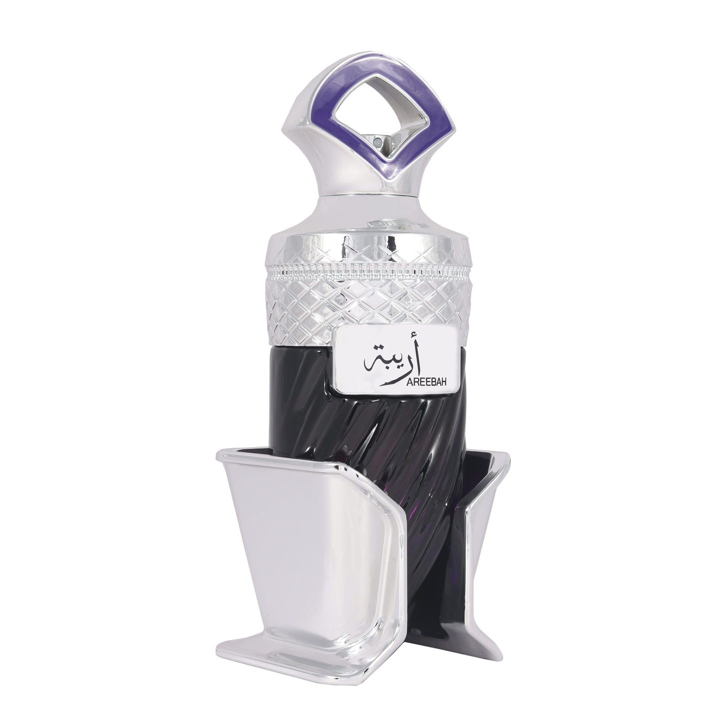 Areebah RiiFFS Unisex Extrait De Parfum 100 ml – Nuevo perfume árabe de lujo