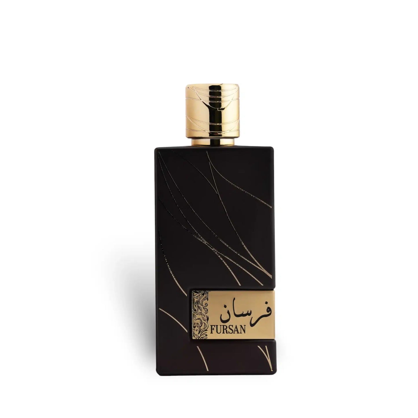 Fursan Brown de Khadlaj – Eau de Parfum unisex de 100 ml de calidez lujosa