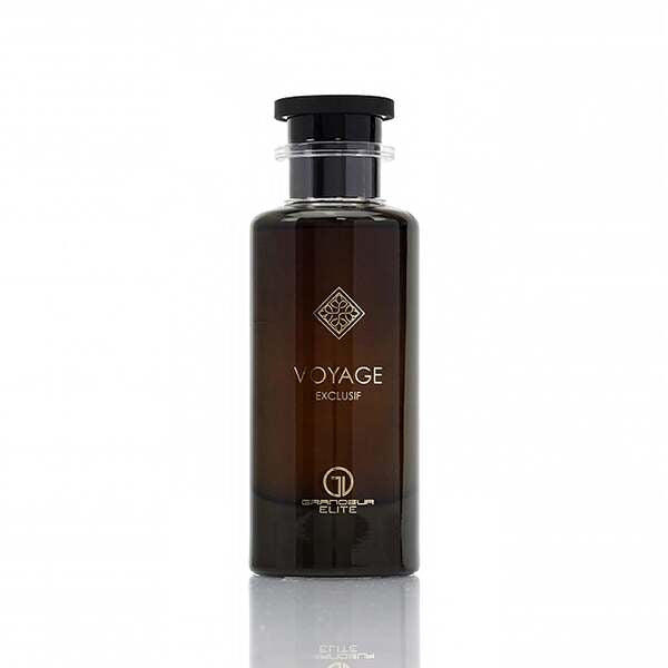 Voyage Exclusif Eau de Parfum unisex - Fragancia Grandeur Elite 100 ml