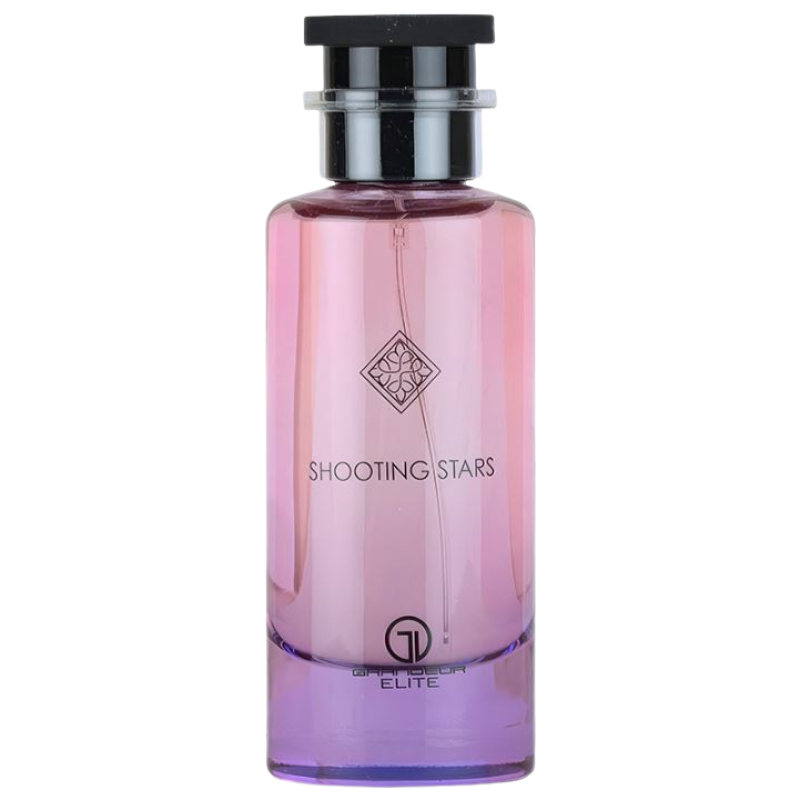 Shooting Stars City 100ml Eau de Parfum – Grandeur Elite Unisex Fragrance