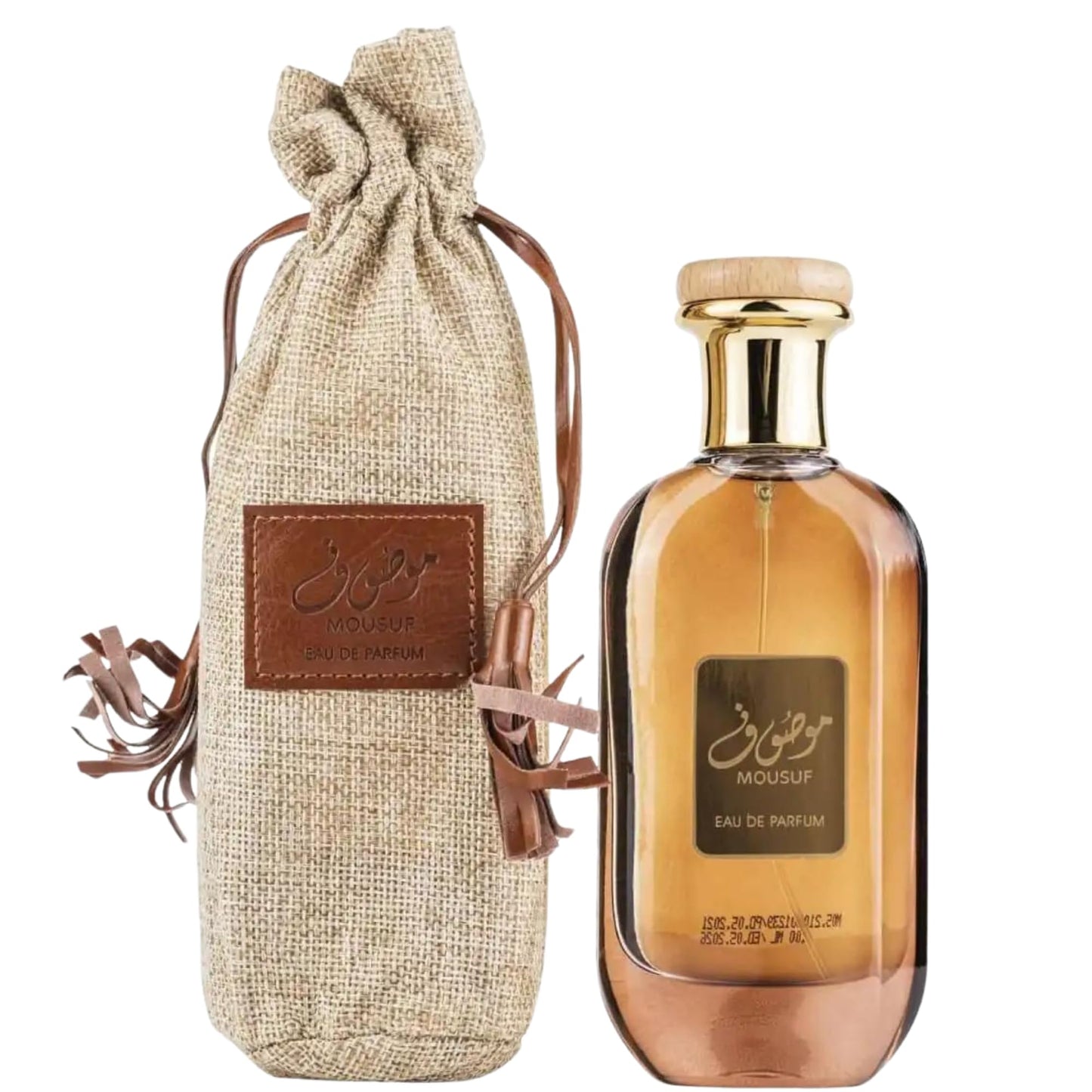 Perfume Mousuf 100 ml de Ard Al Zafraan