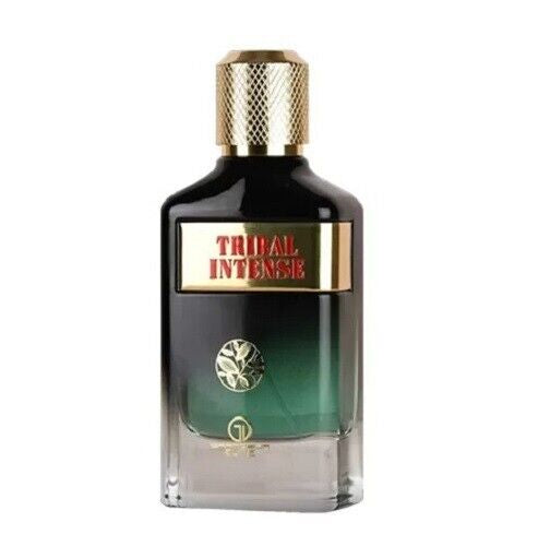 Grandeur Elite Tribal Intenso Eau De Parfum 100ml