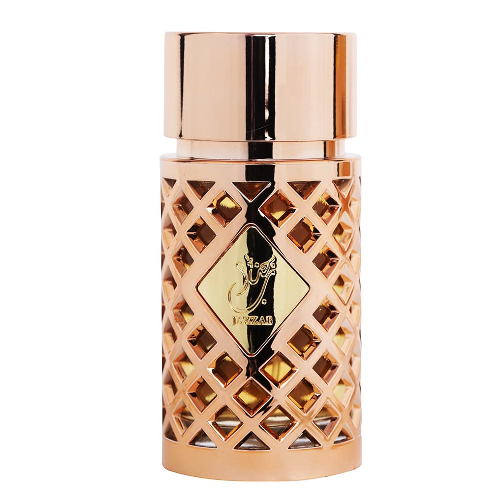Jazzab Gold 100 ml EDP de Ard Al Zaafaran
