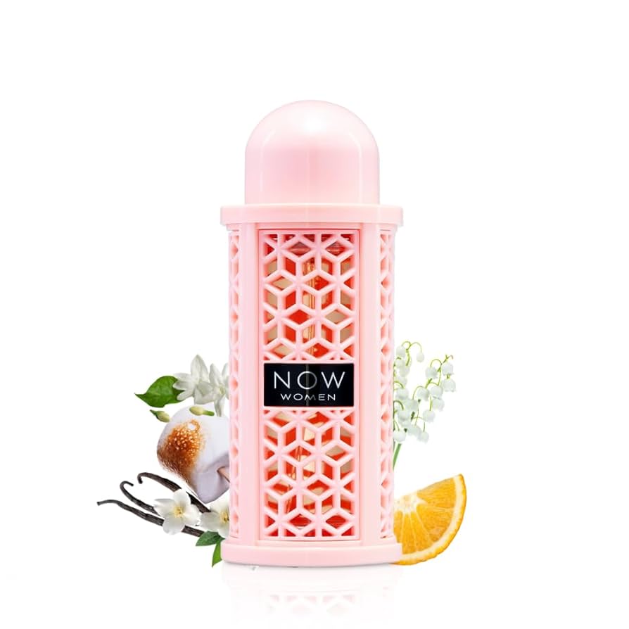 Perfume dulce Lattafa Rave Now para mujer, 100 ml