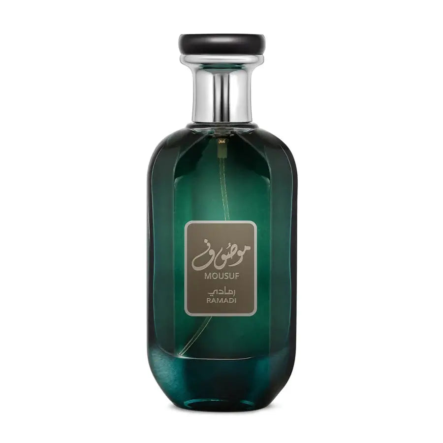 Mousuf Ramadi 100ml Edp de Ard Al Zafaraan