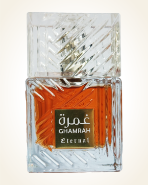 Eterna Ghamrah Eau De Parfum 100ml