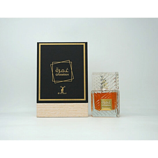 Eterna Ghamrah Eau De Parfum 100ml