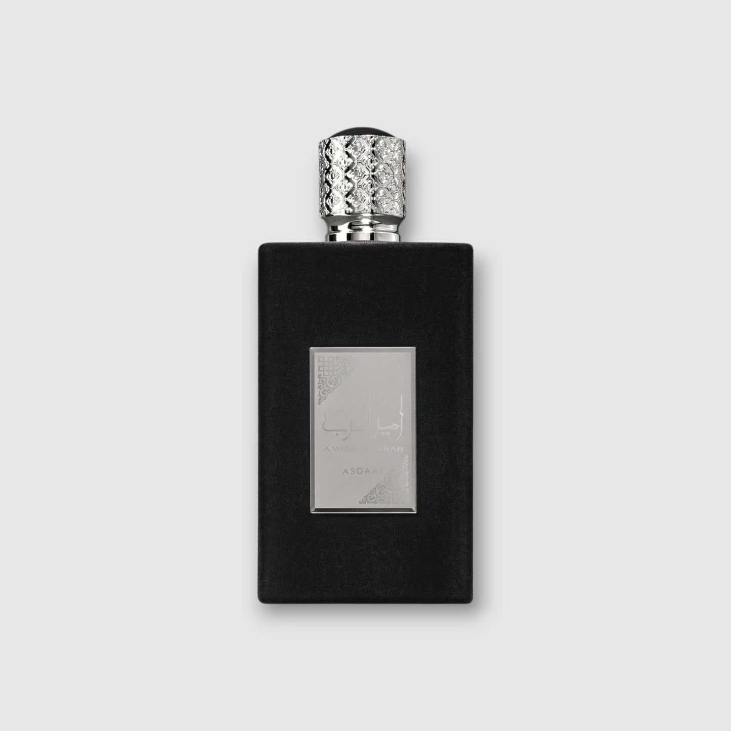 Ameer Al Arab Black 100 ml - Eau de Parfum