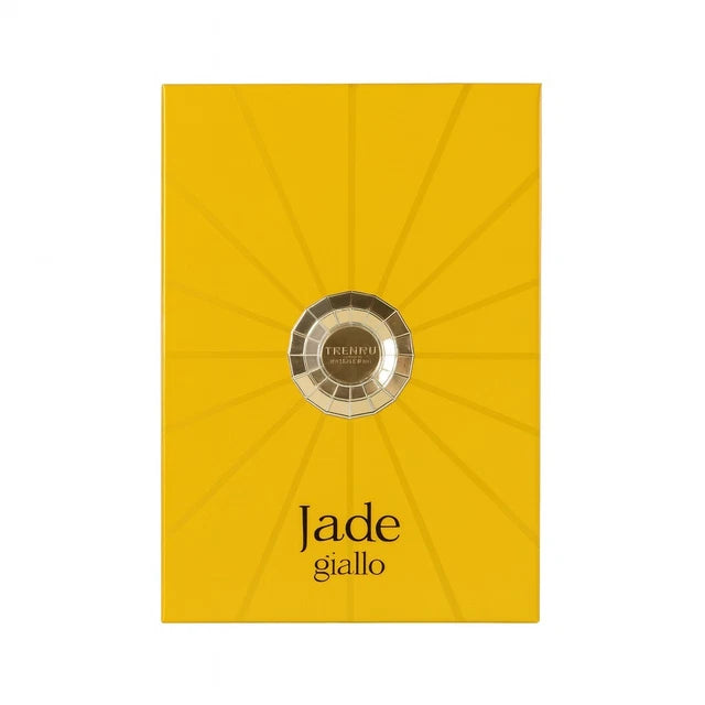 Jade Giallo Extrait De Parfum 100ml – Luxury Unisex Perfume | French Avenue