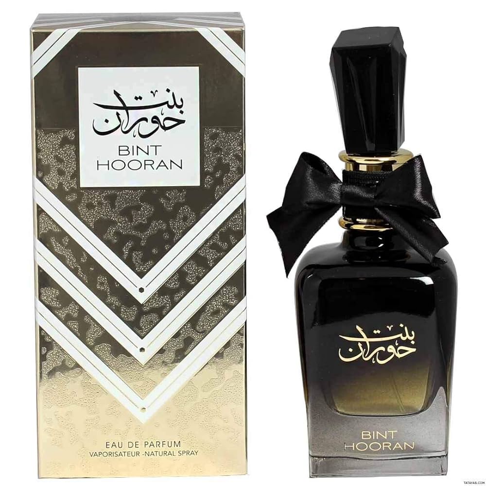 Bint Hoor Eau De Parfum 100ml – Elegant Floral Women’s Perfume