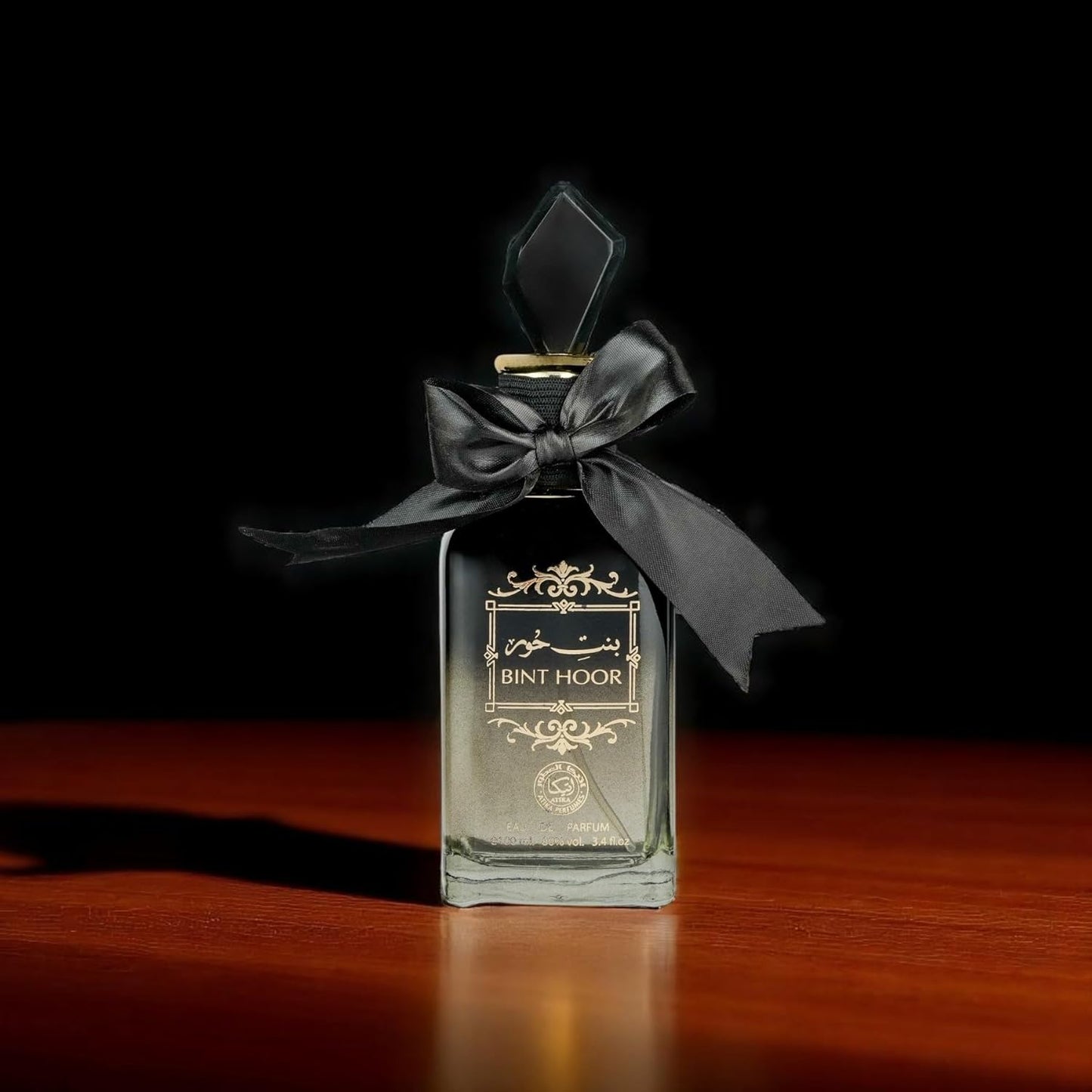 Bint Hoor Eau De Parfum 100ml – Elegant Floral Women’s Perfume