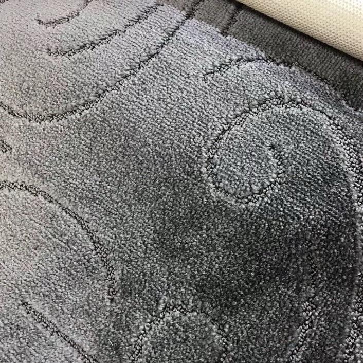Washable Non-Slip Cozy Rug Set of 4 – Lodge, Caravan, Home
