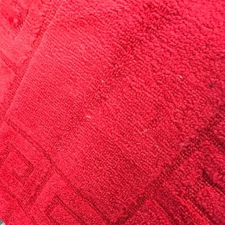 Washable Non-Slip Cozy Rug Set of 4 – Lodge, Caravan, Home