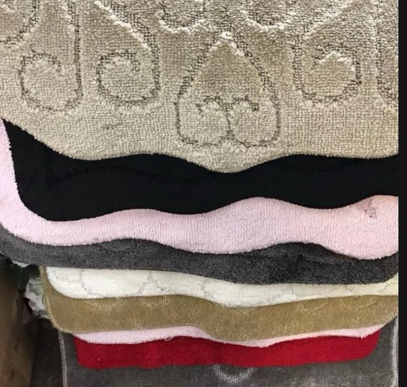 Washable Mat Soft and Cosy