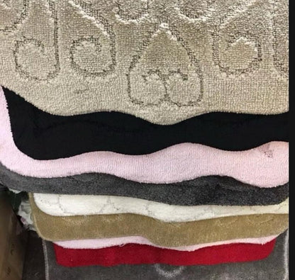 Washable Mat Soft and Cosy