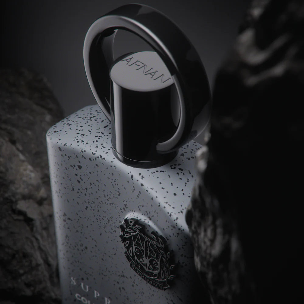 Afnan Supremacy Collector's Edition Eau De Parfum – Bold Pineapple, Amber & Musk | 100ML