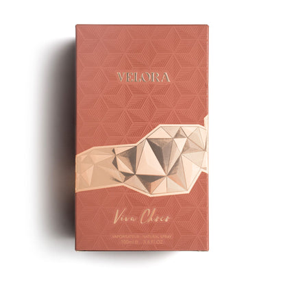Viva Choco by La Parfum Galleria Velora – Unisex Eau de Parfum 100ML