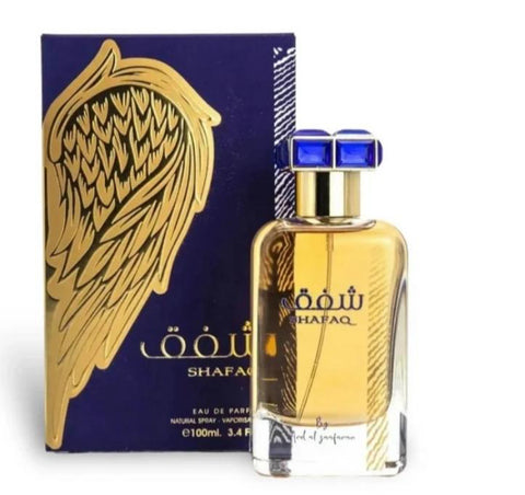 Shafaq 100ml EDP by Ard Al Zaafaran