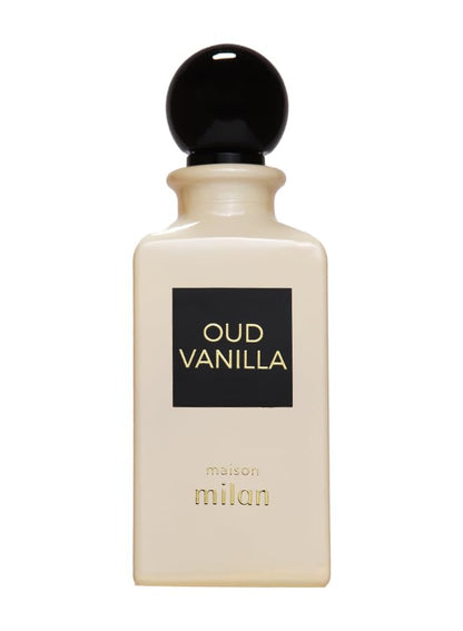 Maison Milan Oud Vanilla 90ML Eau De Parfum