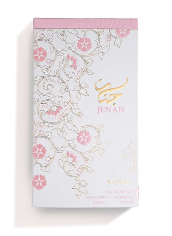Rafaan Elite Jenan 100ml perfume Eau De parfum