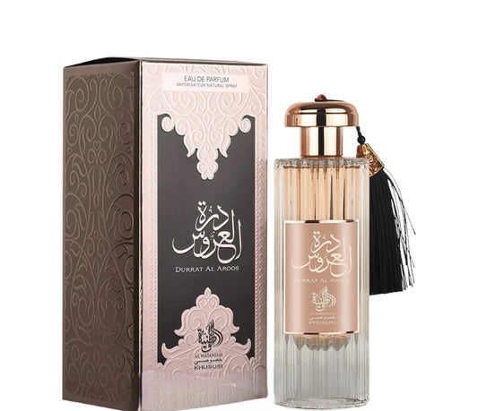 Al Wataniah Durrat al aroos Eau de Parfum