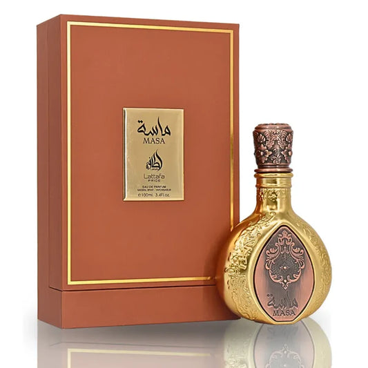 Lattafa Pride Masa Perfume Eau De Parfum 100ml