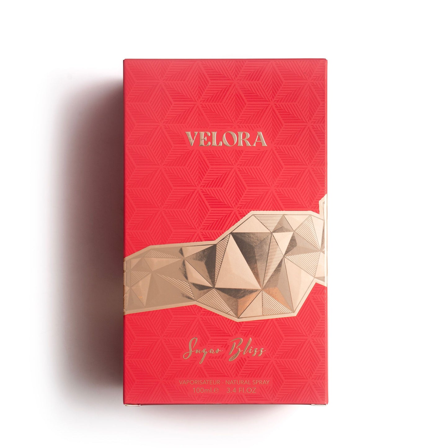 La Parfum Galleria VELORA Sugar Bliss Eau De Parfum 100ML – Perfume for Women