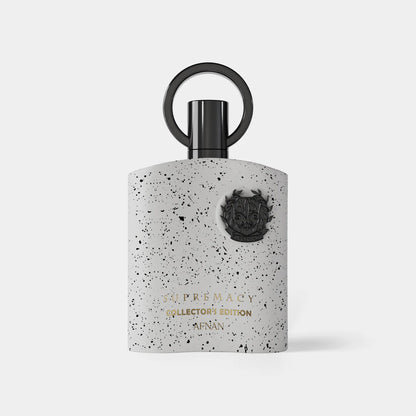 Afnan Supremacy Collector's Edition Eau De Parfum – Bold Pineapple, Amber & Musk | 100ML