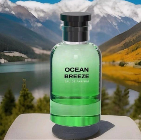 Brisa del océano hito EDP 100 ml