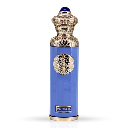 Dolce Marina Eau de Parfum 140ml – Heritage Collection | Long-Lasting Arabian Perfume for Women
