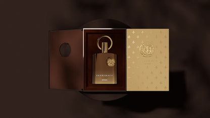Supremacy in Oud by Afnan – Eau De Parfum 100ML