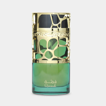 Lattafa Qimmah Perfume for Women EDP 100ml - Sweet Lavender and Saffron Scent